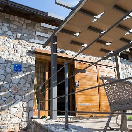 Villa Kamena Kuca Hutovo Blato à Čapljina Extérieur photo