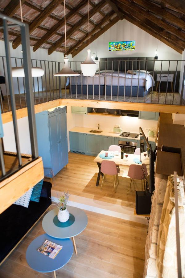 Villa Kamena Kuca Hutovo Blato à Čapljina Extérieur photo