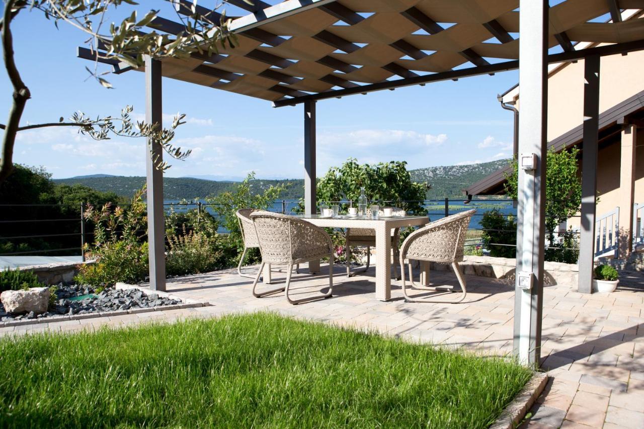 Villa Kamena Kuca Hutovo Blato à Čapljina Extérieur photo