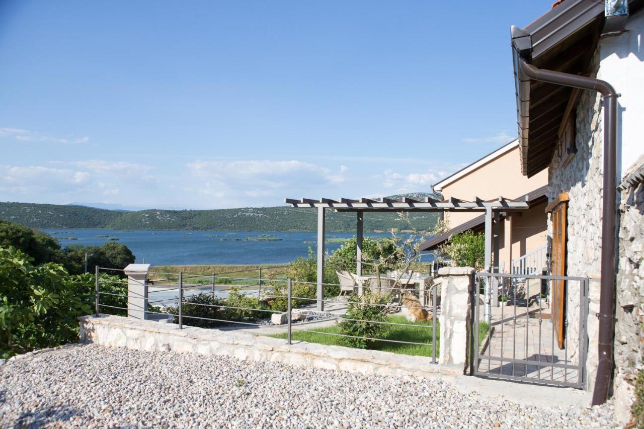 Villa Kamena Kuca Hutovo Blato à Čapljina Extérieur photo