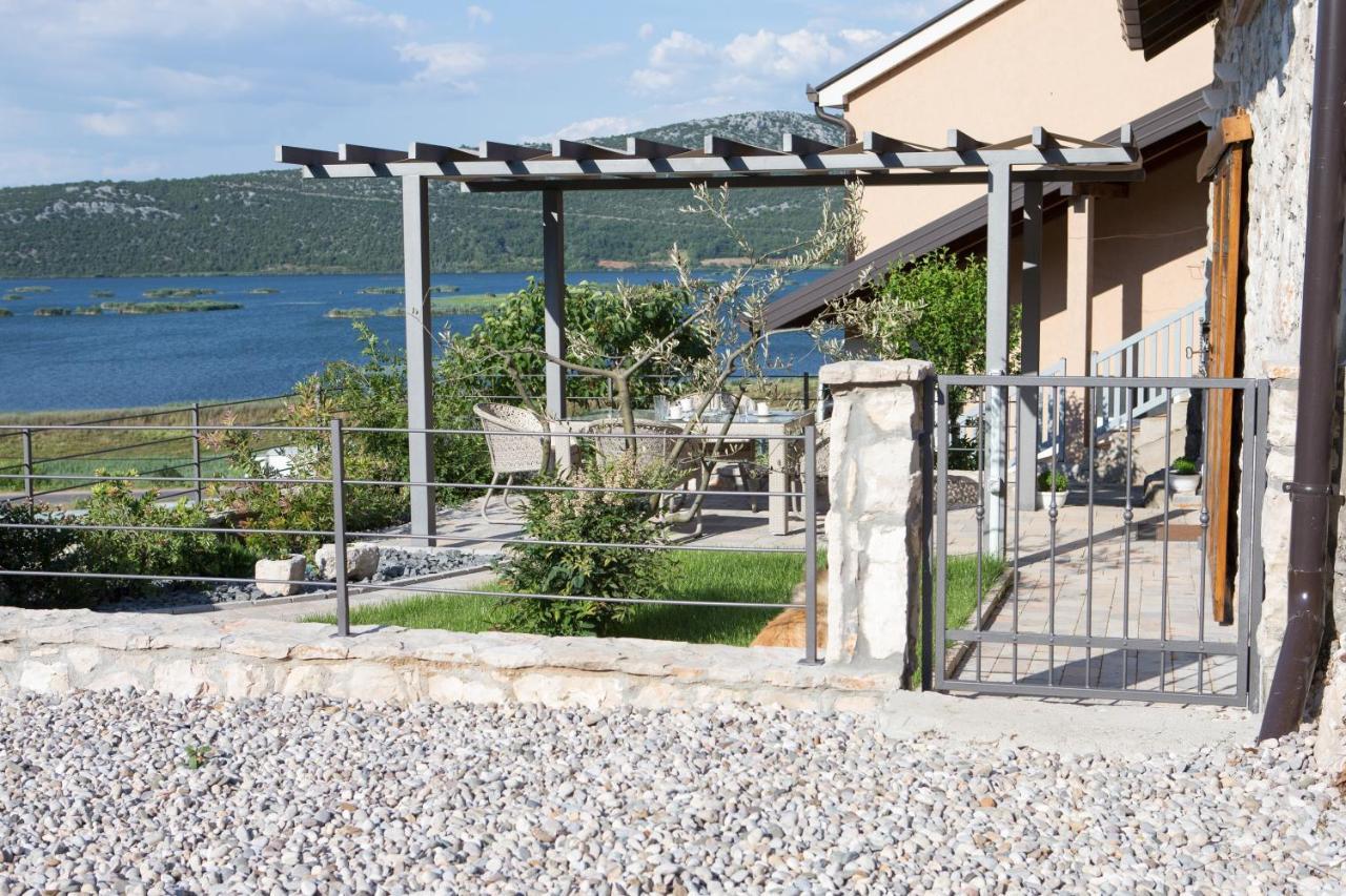 Villa Kamena Kuca Hutovo Blato à Čapljina Extérieur photo
