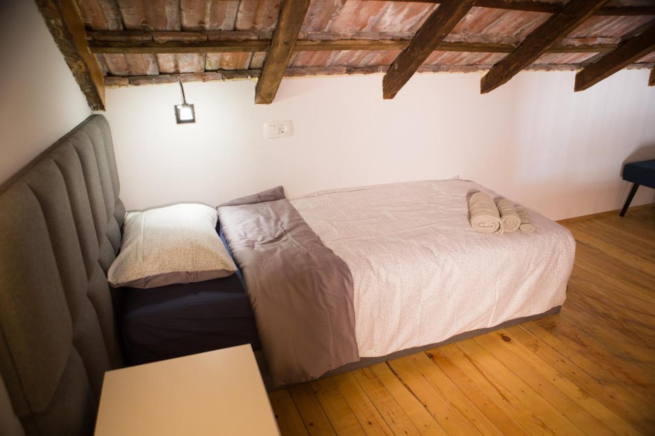 Villa Kamena Kuca Hutovo Blato à Čapljina Extérieur photo