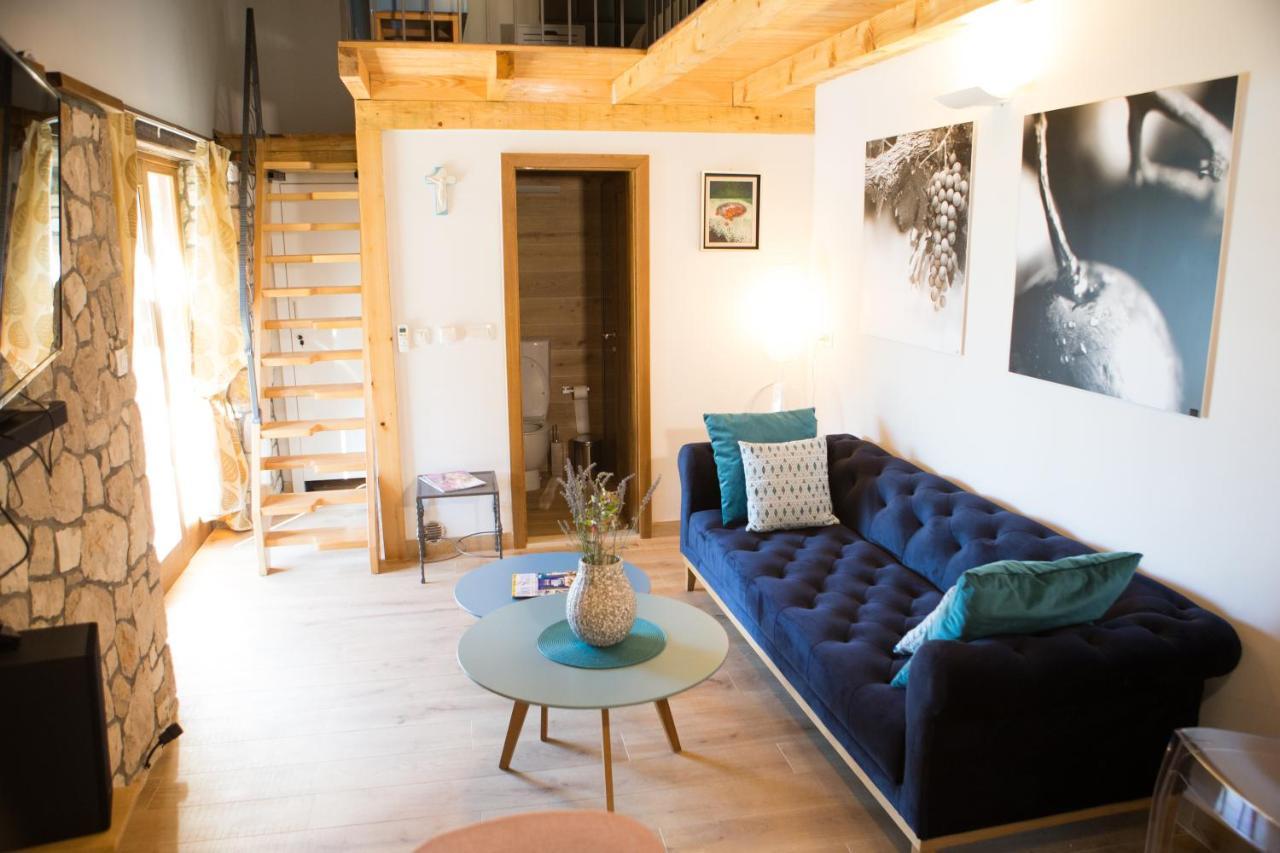 Villa Kamena Kuca Hutovo Blato à Čapljina Extérieur photo