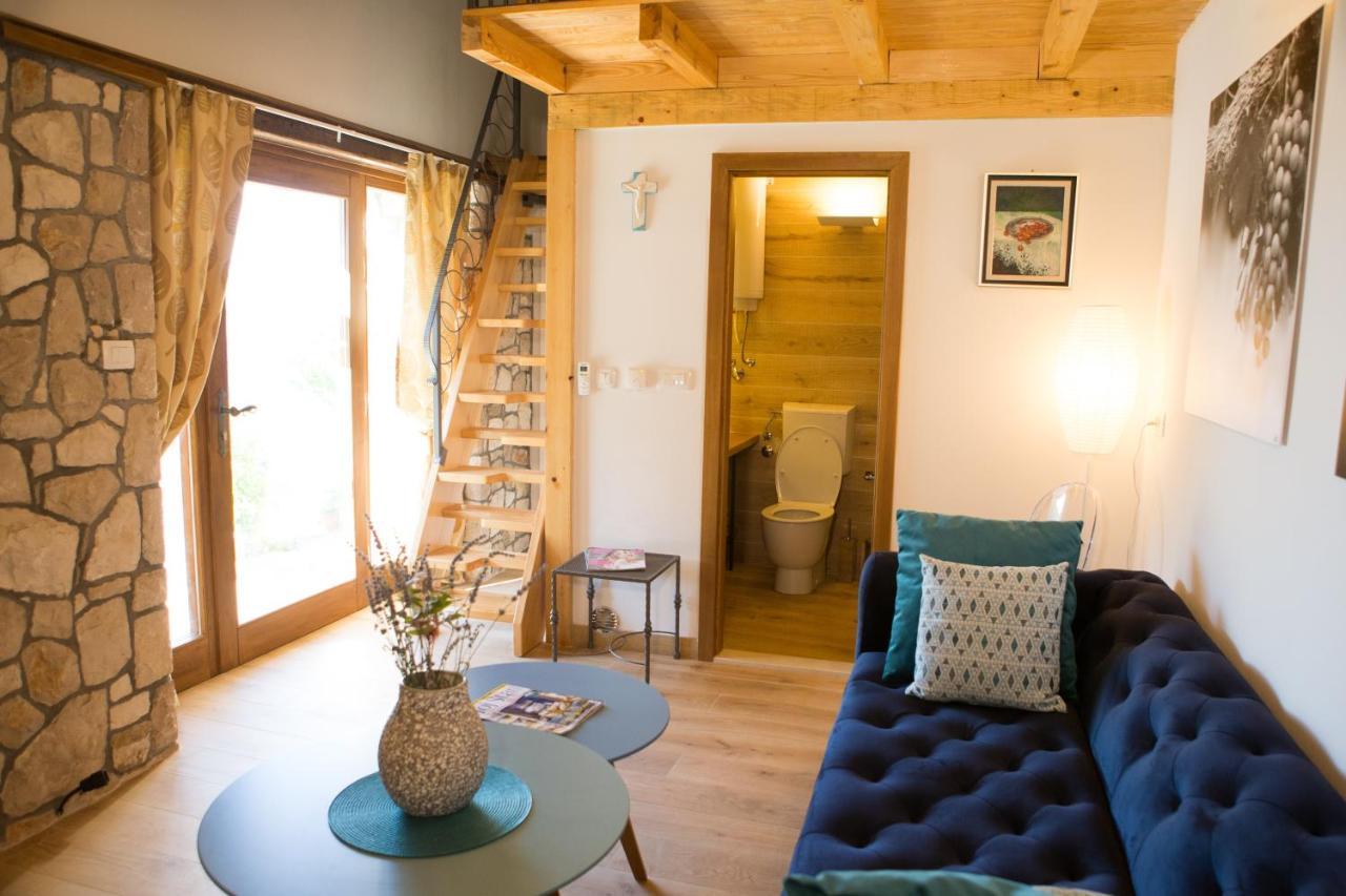 Villa Kamena Kuca Hutovo Blato à Čapljina Extérieur photo