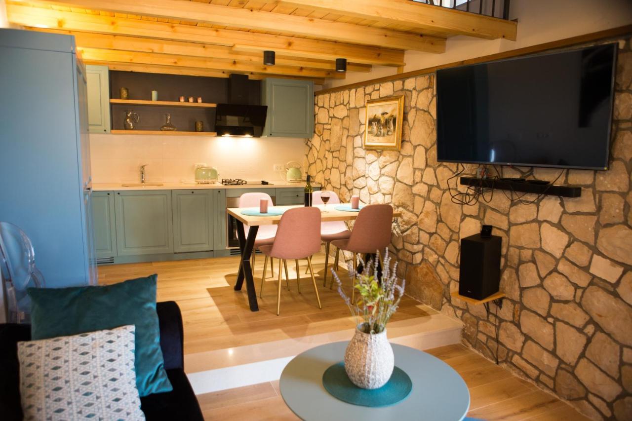 Villa Kamena Kuca Hutovo Blato à Čapljina Extérieur photo