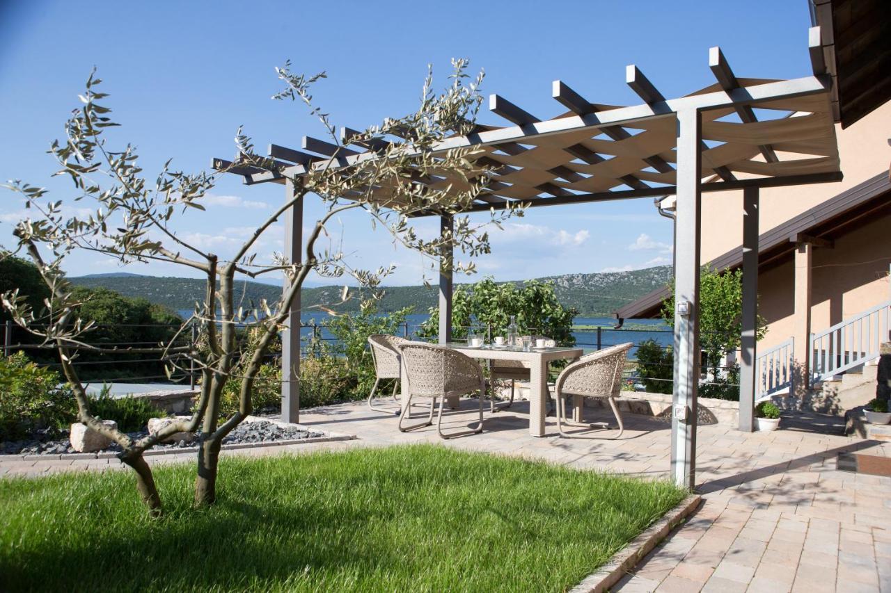 Villa Kamena Kuca Hutovo Blato à Čapljina Extérieur photo