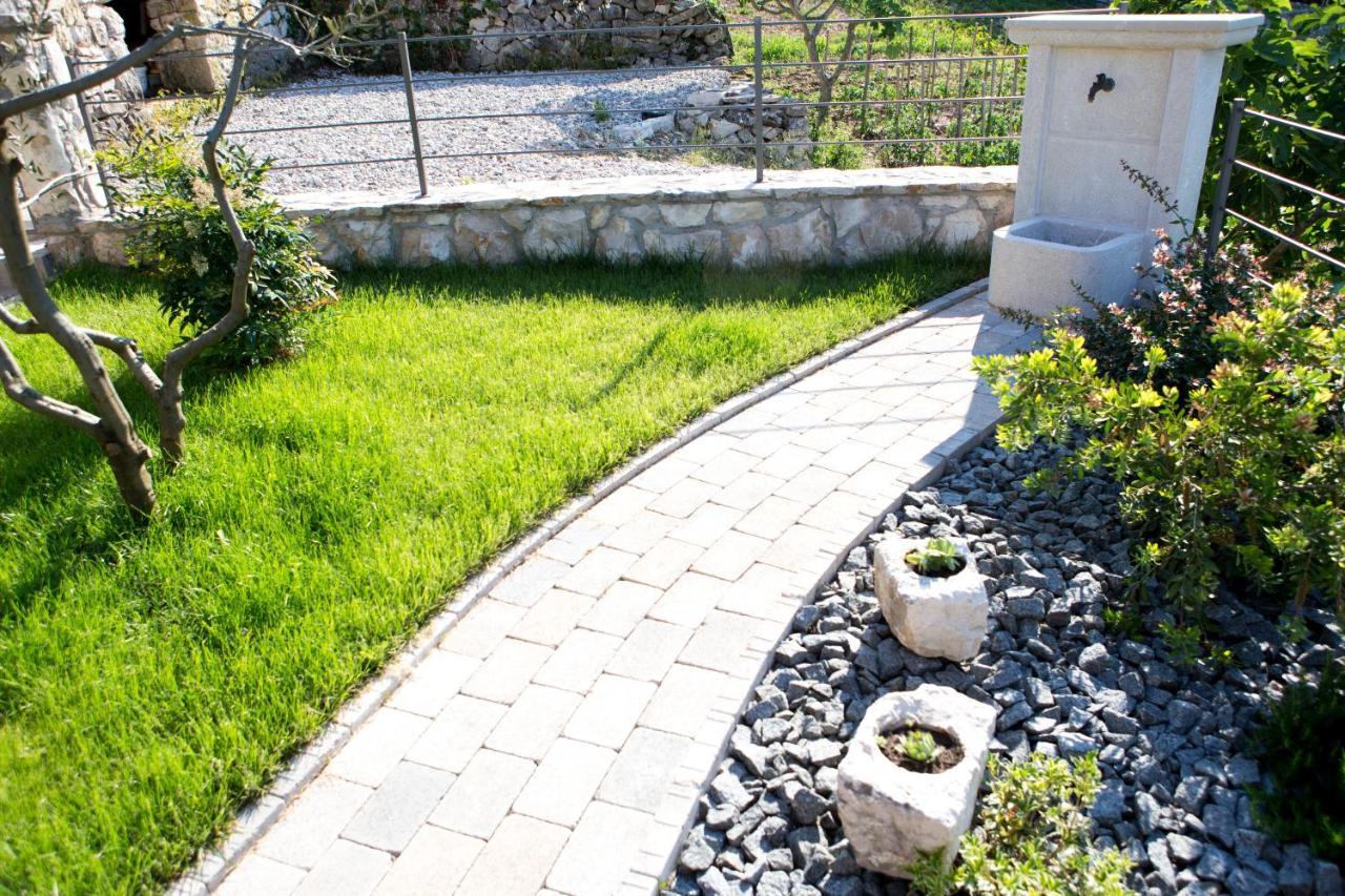 Villa Kamena Kuca Hutovo Blato à Čapljina Extérieur photo