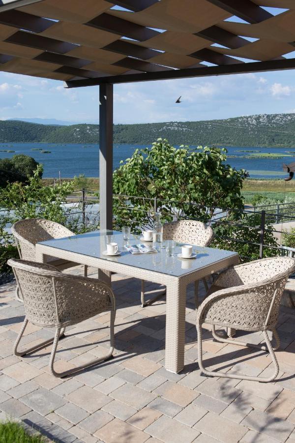 Villa Kamena Kuca Hutovo Blato à Čapljina Extérieur photo