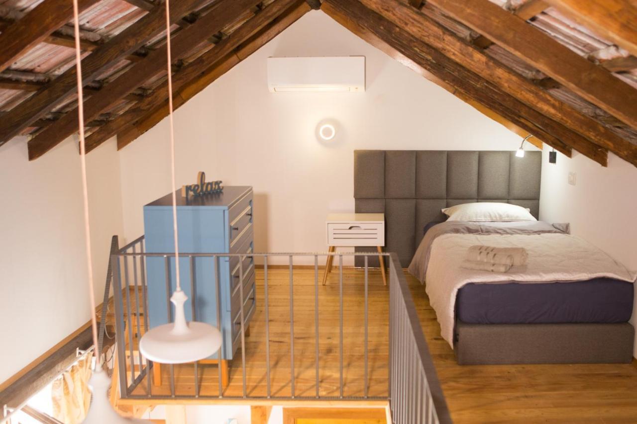 Villa Kamena Kuca Hutovo Blato à Čapljina Extérieur photo