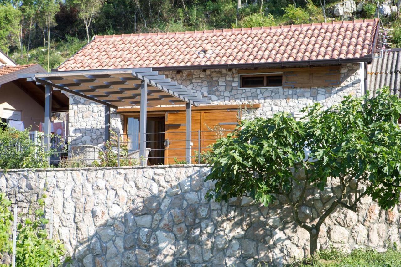 Villa Kamena Kuca Hutovo Blato à Čapljina Extérieur photo