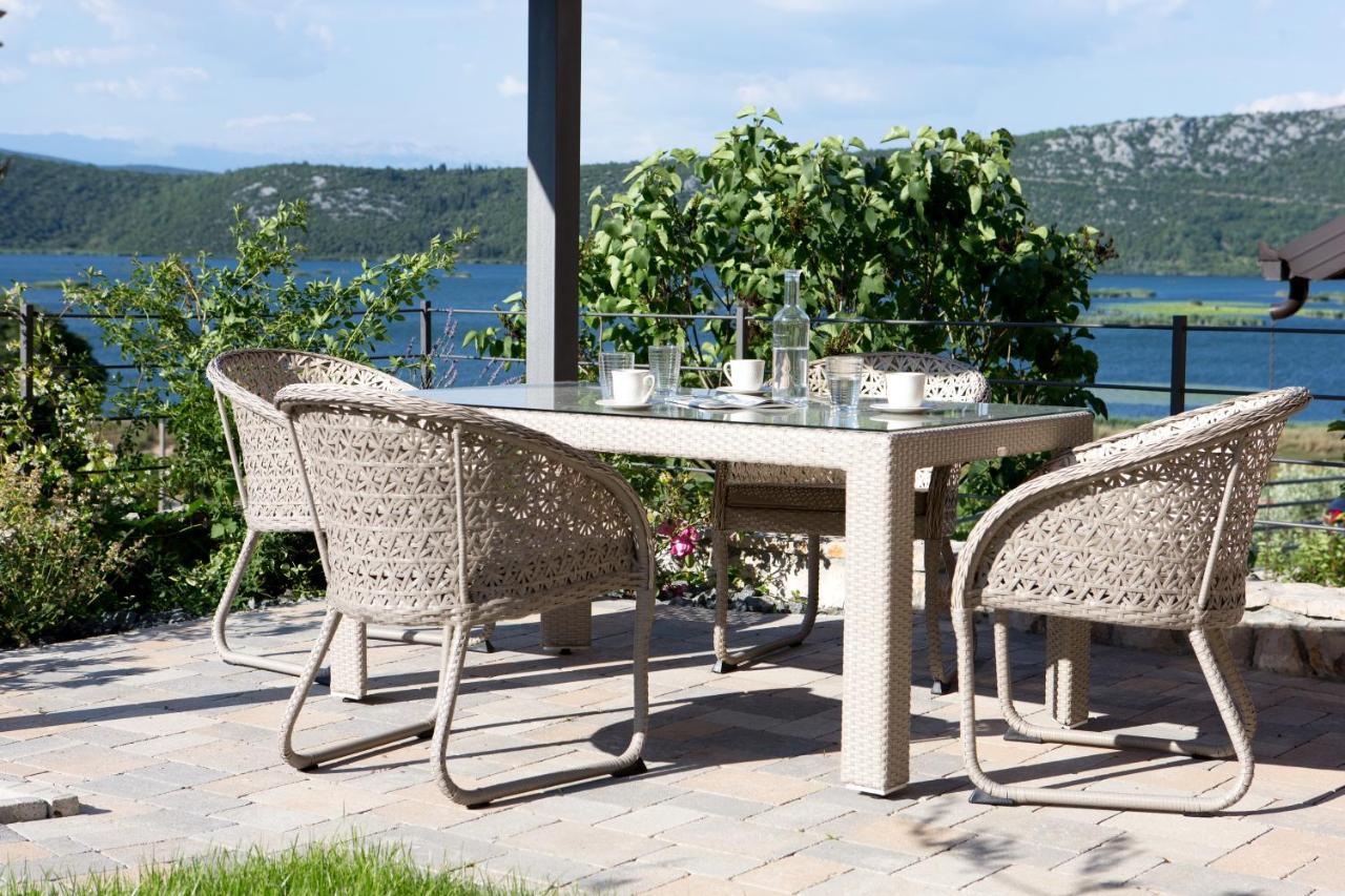 Villa Kamena Kuca Hutovo Blato à Čapljina Extérieur photo