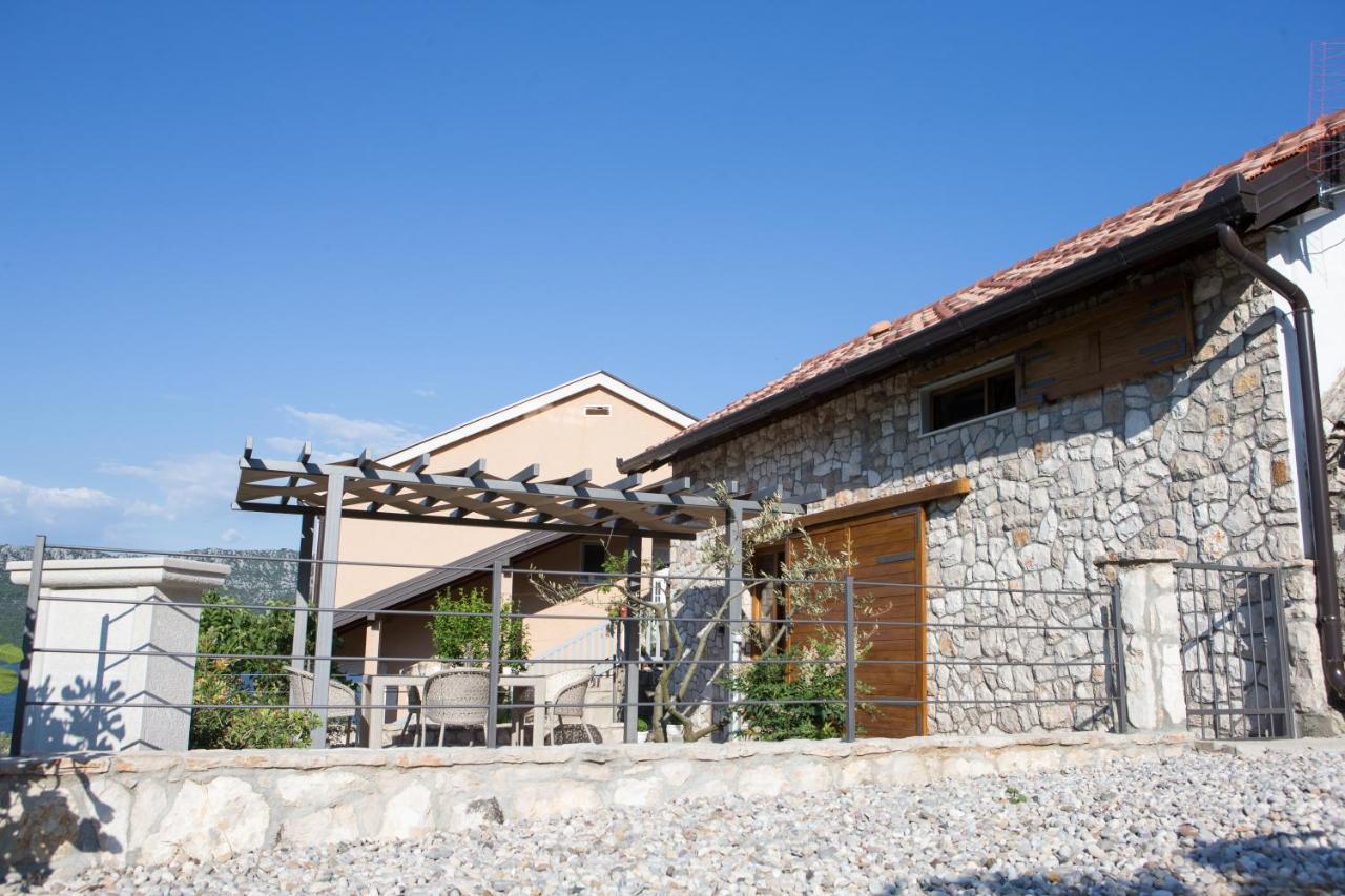 Villa Kamena Kuca Hutovo Blato à Čapljina Extérieur photo