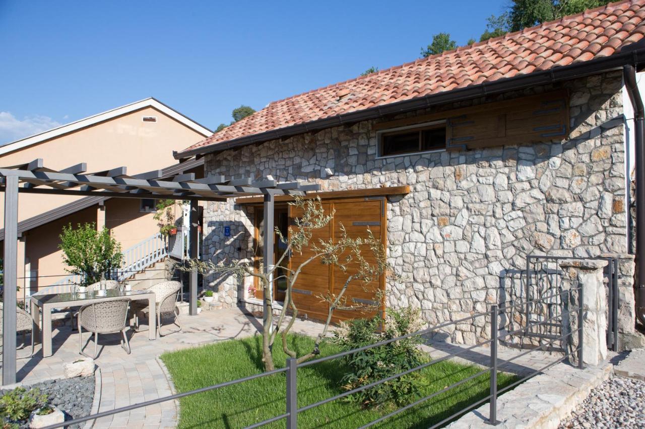 Villa Kamena Kuca Hutovo Blato à Čapljina Extérieur photo