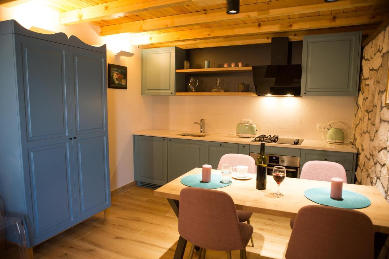 Villa Kamena Kuca Hutovo Blato à Čapljina Extérieur photo