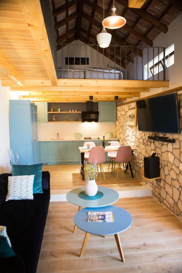 Villa Kamena Kuca Hutovo Blato à Čapljina Extérieur photo