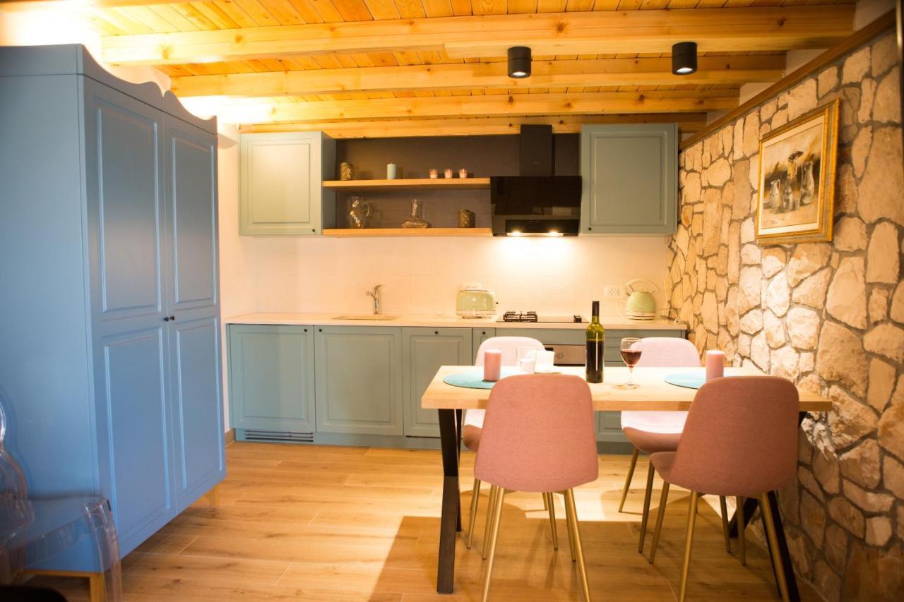 Villa Kamena Kuca Hutovo Blato à Čapljina Extérieur photo